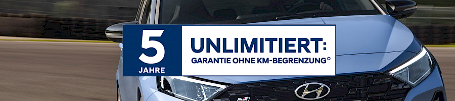 5 Jahre Garantie - Exklusiv bei Sparer