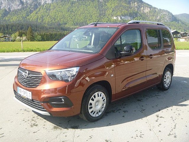 Opel Combo  -e Life L 50 kWh Edition
