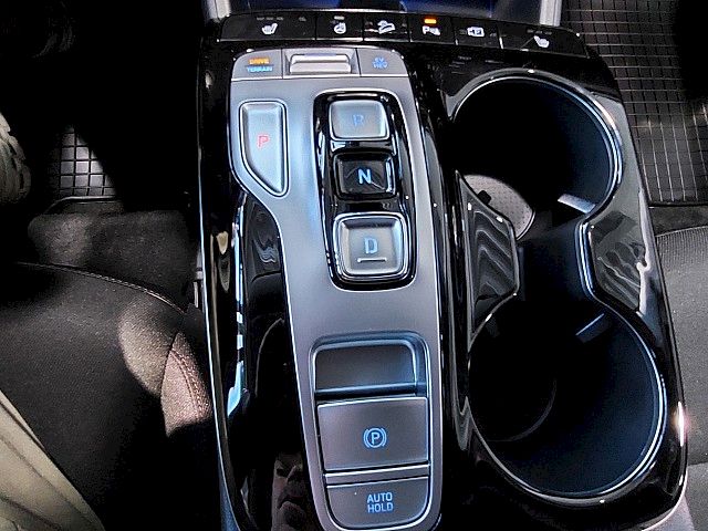 Hyundai Tucson  1,6 T-GDI Plug-In Hybrid 4WD Trend Line Aut.