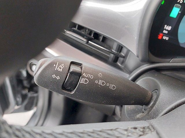 Fiat 500 C Elektro Icon 42 kWh