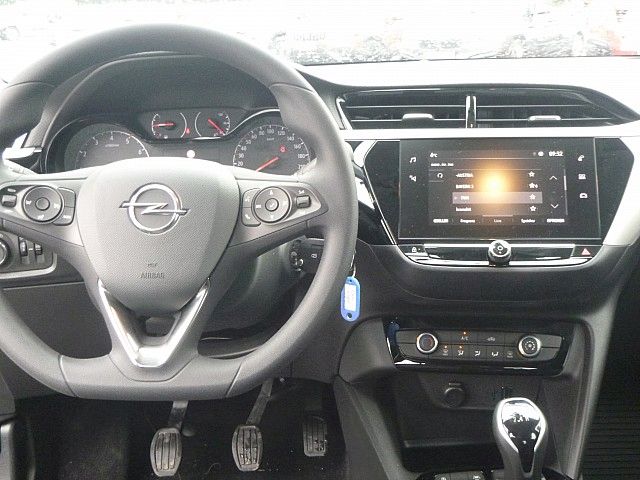 Opel Corsa  1,2 Edition
