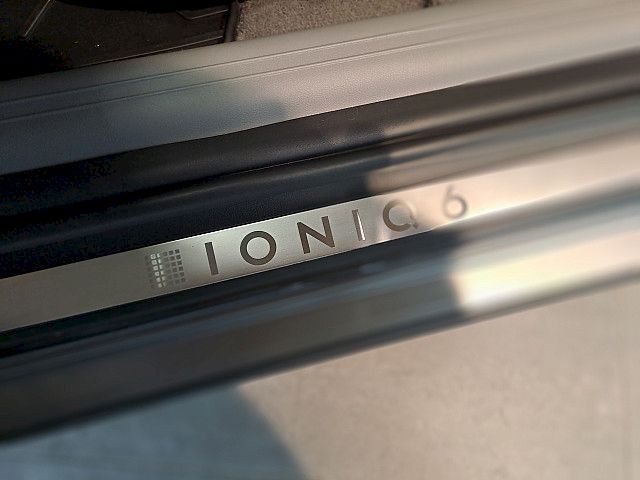 Hyundai Ioniq 6  Elektro 77,4kWh 4WD Top Line Long Range i63t1-O2/5