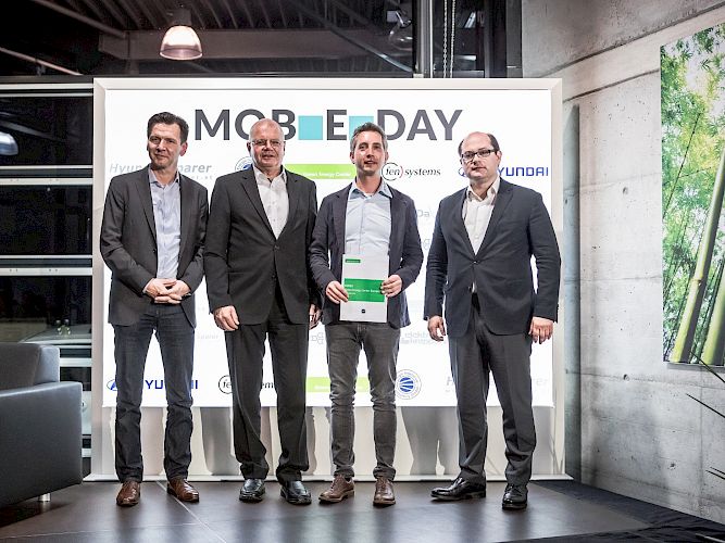 Sparer & Elektromobilität