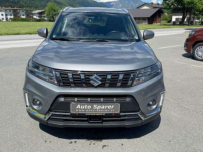 Suzuki Vitara 1,4 GL+ DITC Hybrid ALLGRIP shine AHK