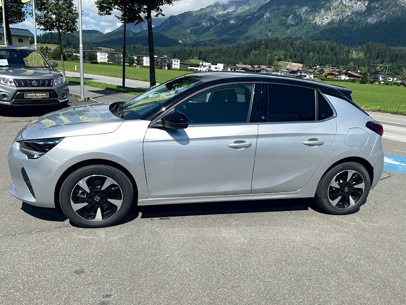 Opel Corsa -e 50kWh e-Elegance