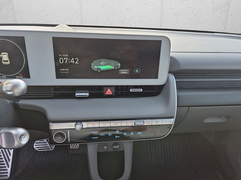 Hyundai Ioniq 5 Elektro 73kWh Top Line Long Range AWD Aut.