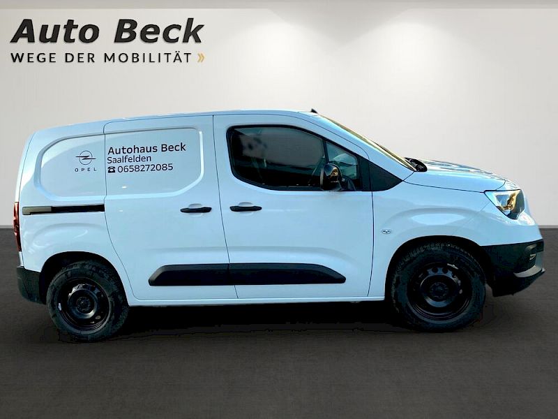 Opel Combo Cargo M BlueHDI 130 S&S