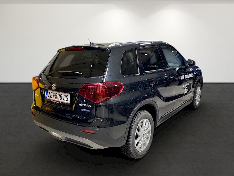 Suzuki Vitara 1,4 GL+ DITC Hybrid ALLGRIP shine