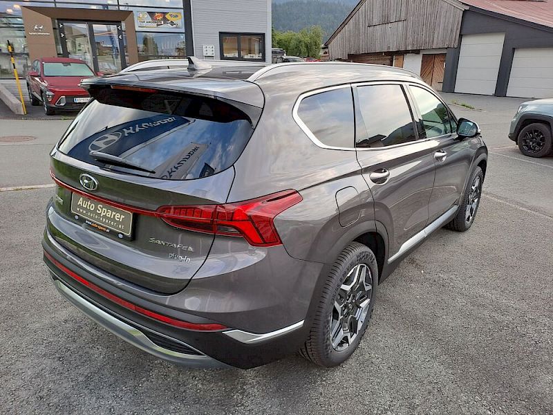 Hyundai Santa Fe Prestige Line Plug-In Hybrid 4WD