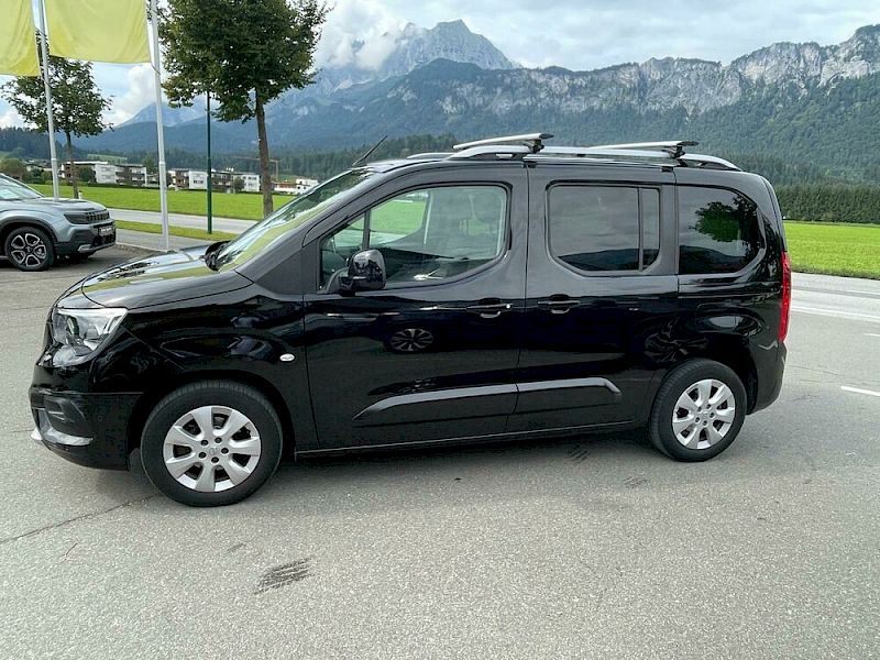 Opel Combo Life 1,2 Direct Inj. Turbo L L1H1 Innovation