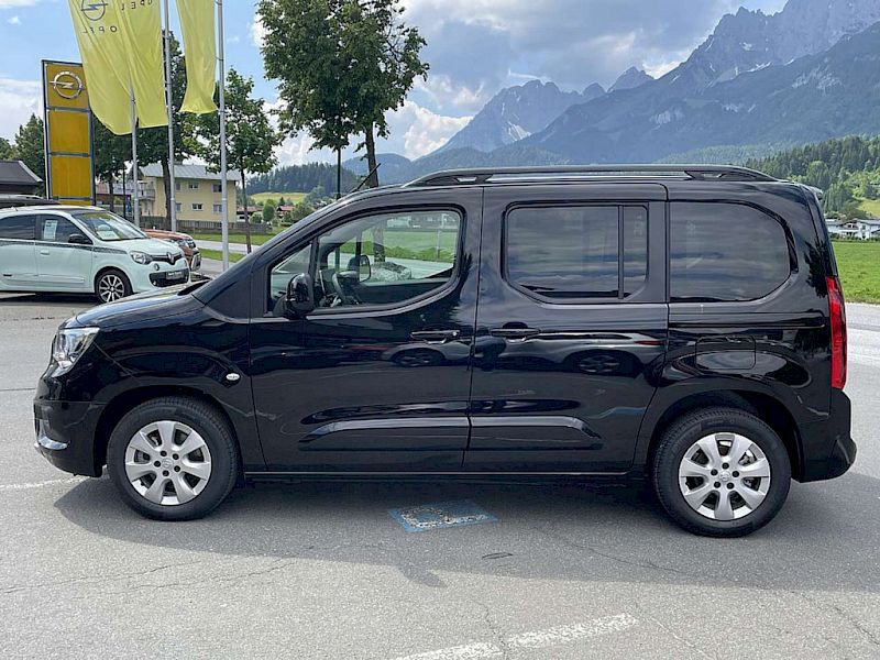 Opel Combo e- Life L 50 kWh Elegance