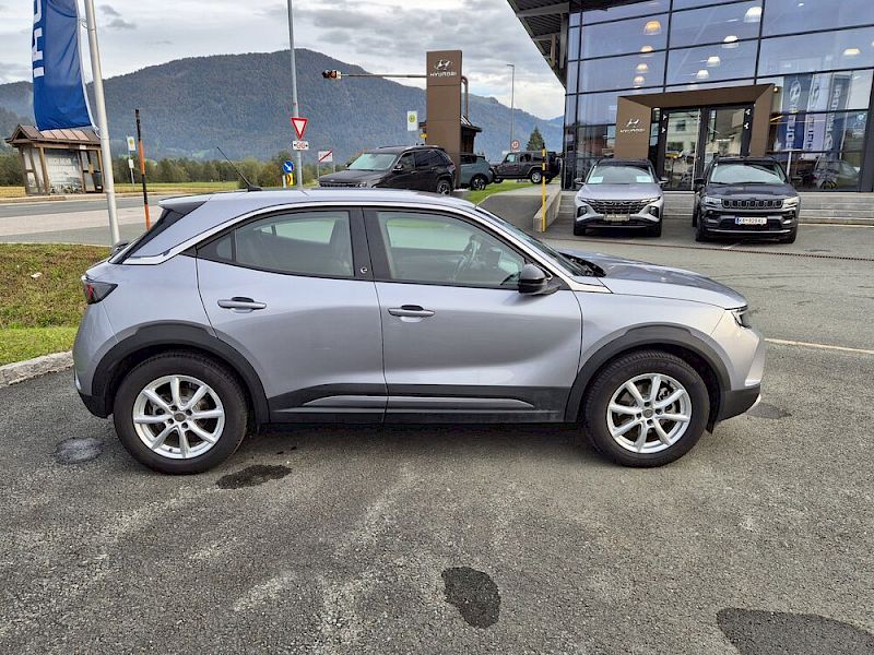 Opel Mokka e Elegance 50 kW/h