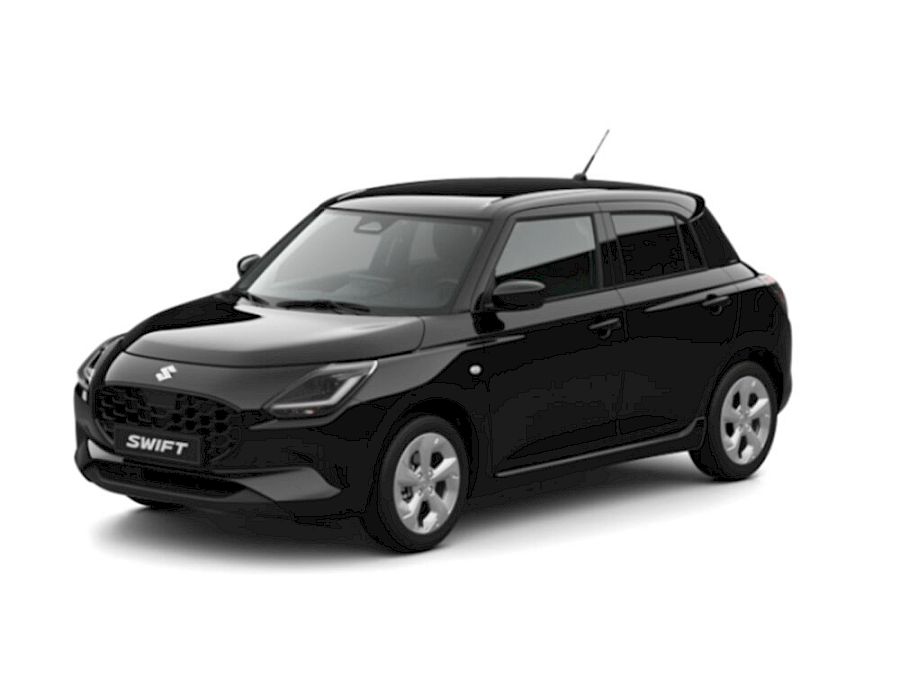 Suzuki Swift 1.2 Hybrid Allgrip Shine +Winterräder gratis