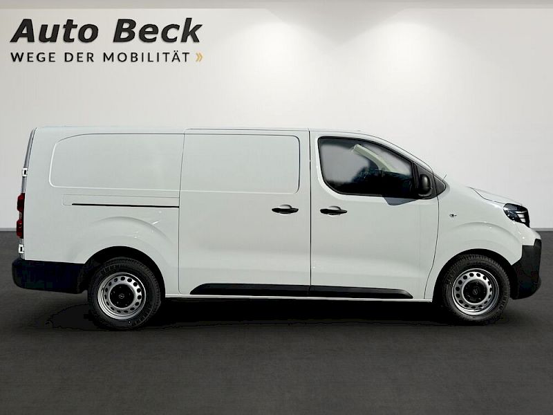 Opel Vivaro KW BlueHDi 120 S&S XL