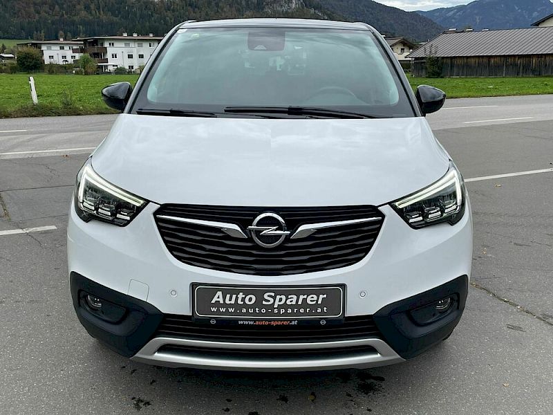 Opel Crossland INNOVATION