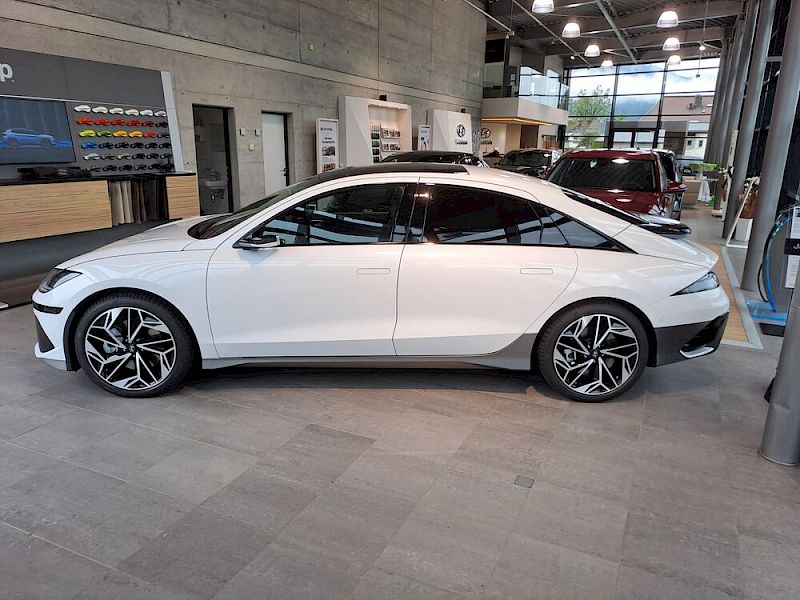 Hyundai Ioniq 6 Top Line Long Range AWD - i63t1-O2/3/5