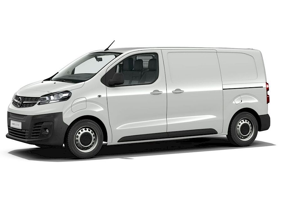 Opel Vivaro -e Cargo M 75kWh