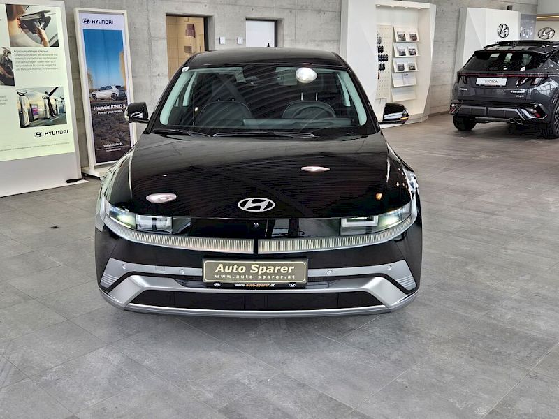 Hyundai Ioniq 5 IONIQ 5 Prestige Line 84 kW/h AWD