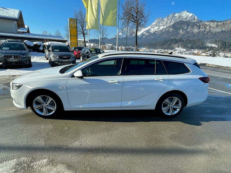 Opel Insignia Edition