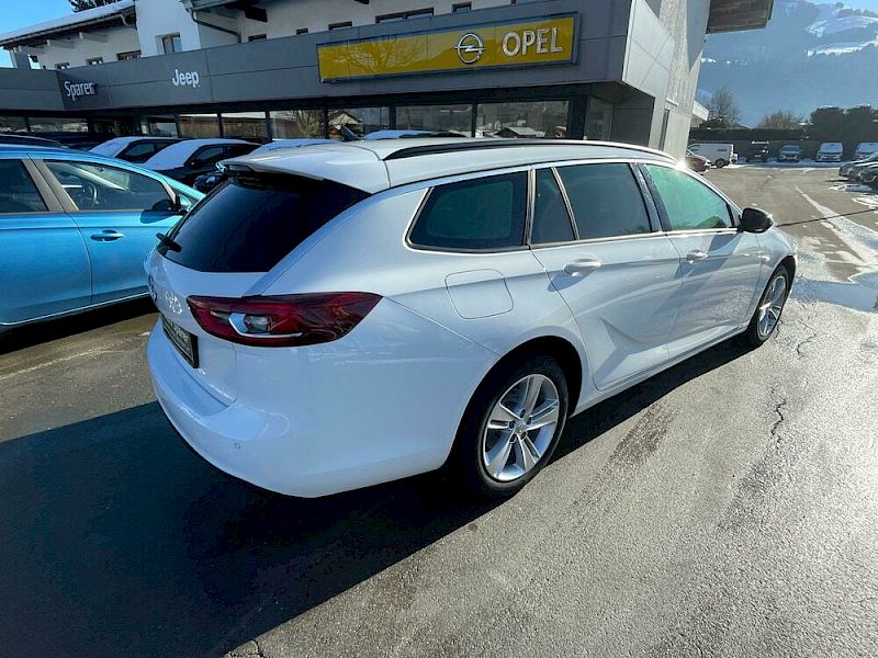 Opel Insignia Edition