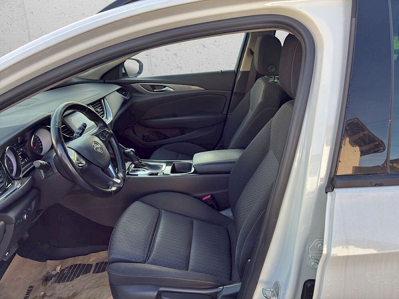 Opel Insignia Edition