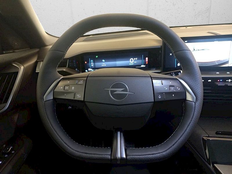 Opel Grandland Electric 73kWh GS