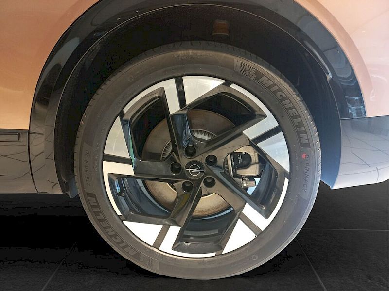 Opel Grandland Electric 73kWh GS