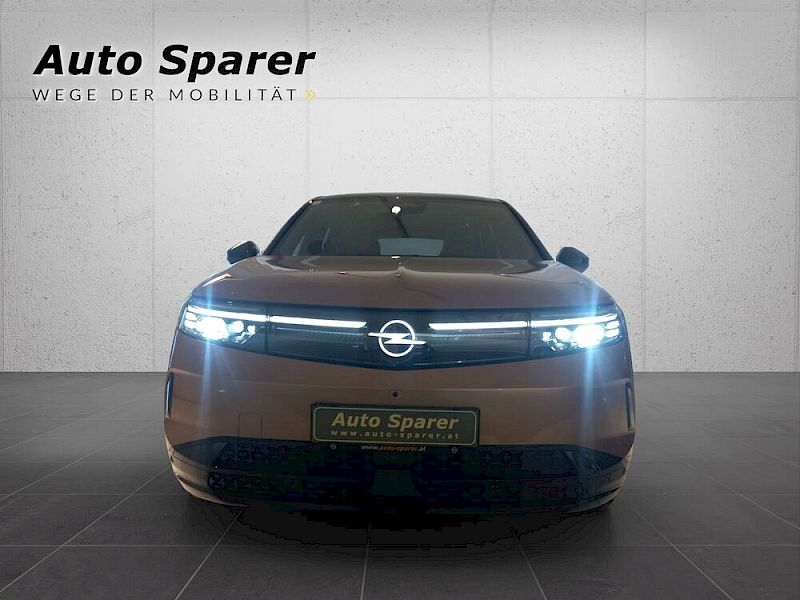 Opel Grandland Electric 73kWh GS