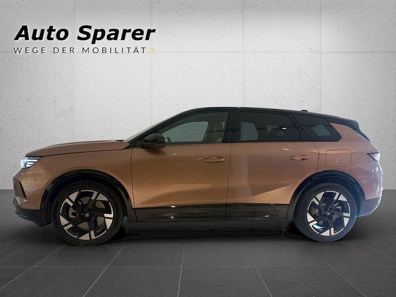 Opel Grandland Electric 73kWh GS