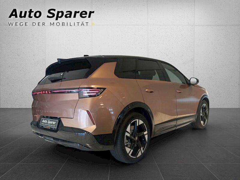 Opel Grandland Electric 73kWh GS