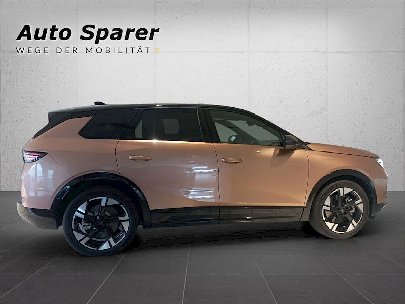 Opel Grandland Electric 73kWh GS