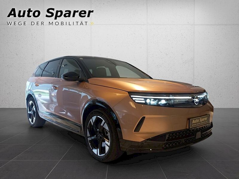 Opel Grandland Electric 73kWh GS