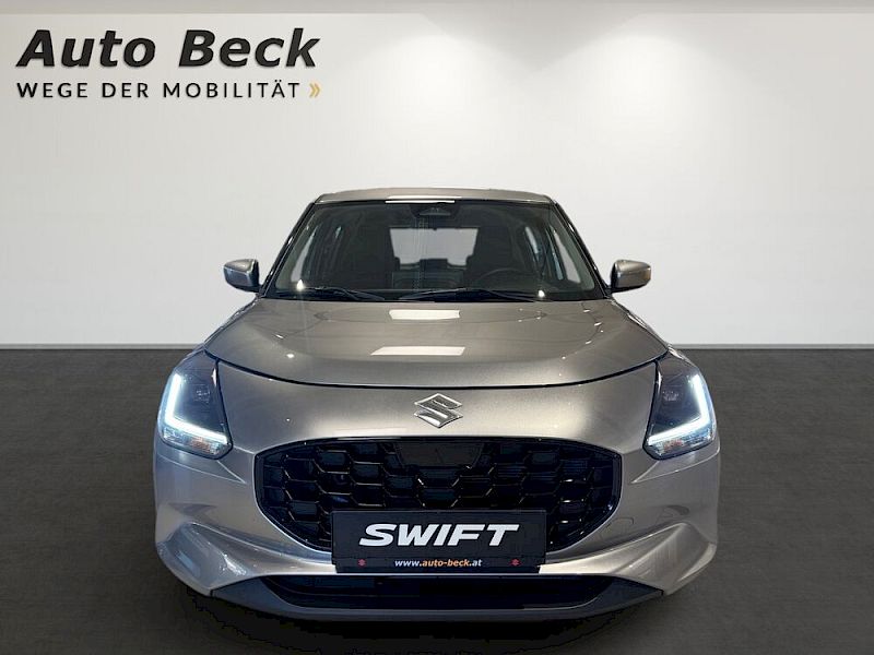 Suzuki Swift 1,2 Hybrid Clear