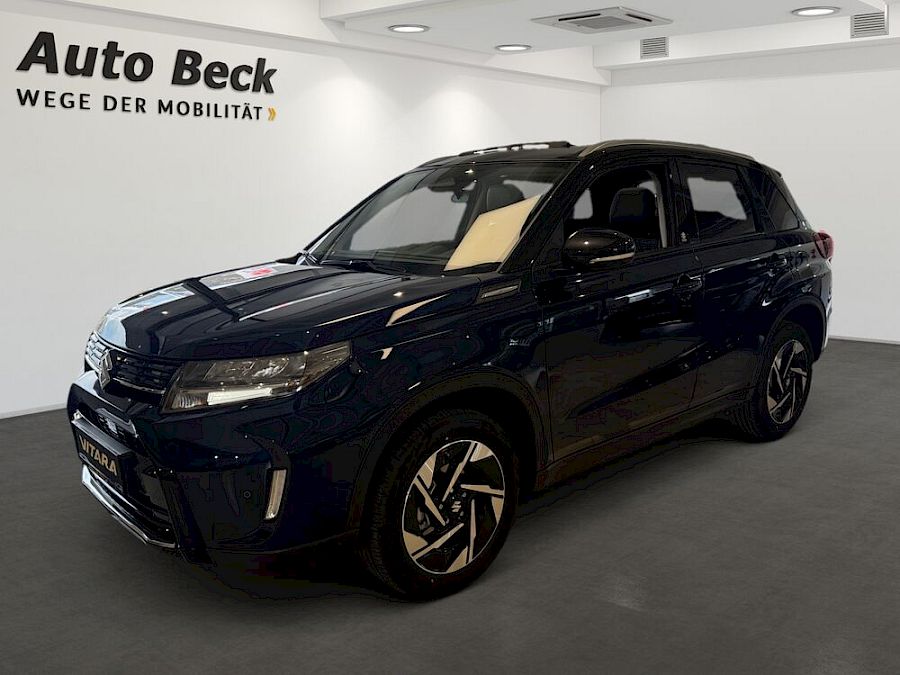 Suzuki Vitara 1,4 Hybrid ALLGRIP flash *Schiebedach*