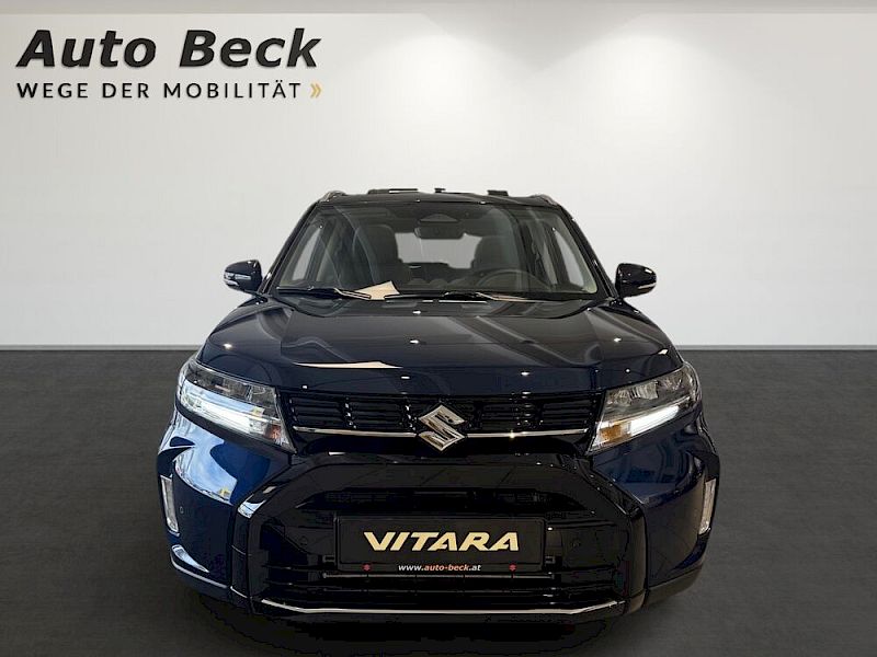 Suzuki Vitara 1,4 Hybrid ALLGRIP flash *Schiebedach*