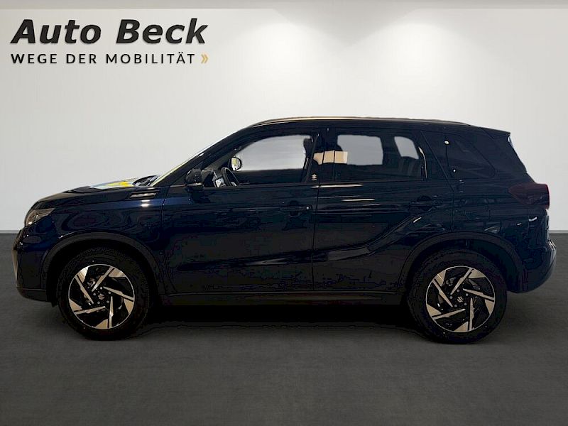 Suzuki Vitara 1,4 Hybrid ALLGRIP flash *Schiebedach*