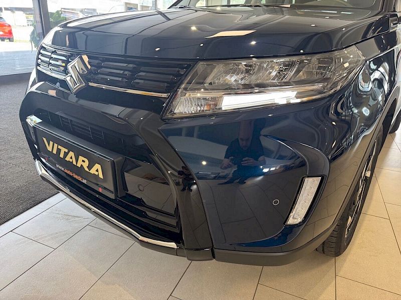 Suzuki Vitara 1,4 Hybrid ALLGRIP flash *Schiebedach*