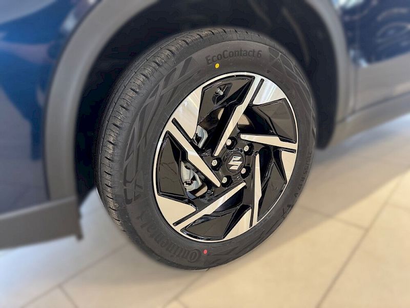 Suzuki Vitara 1,4 Hybrid ALLGRIP flash *Schiebedach*