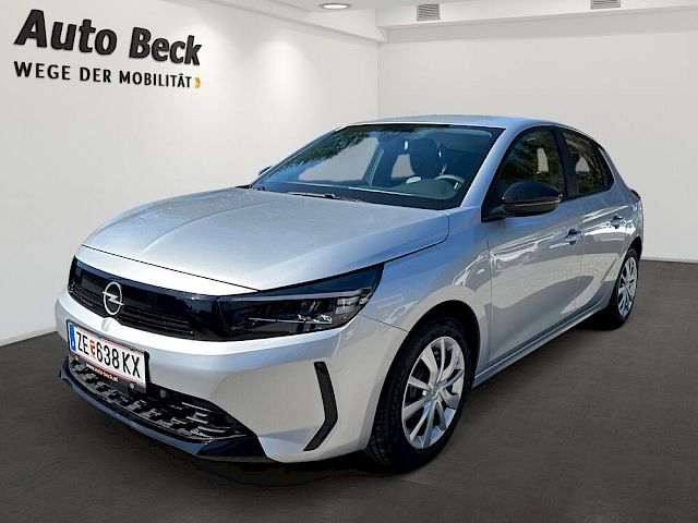 Opel Corsa 1,2 Edition