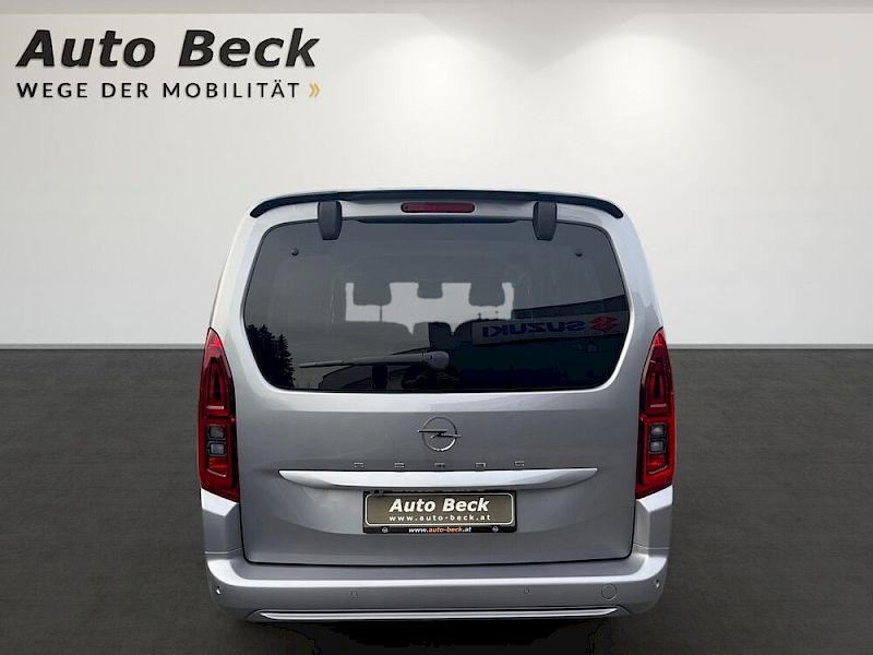 Opel Combo 1,5 GS XL *7-Sitzer*