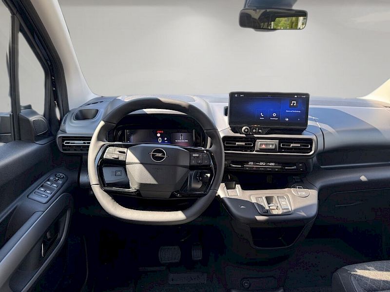 Opel Combo 1,5 GS L