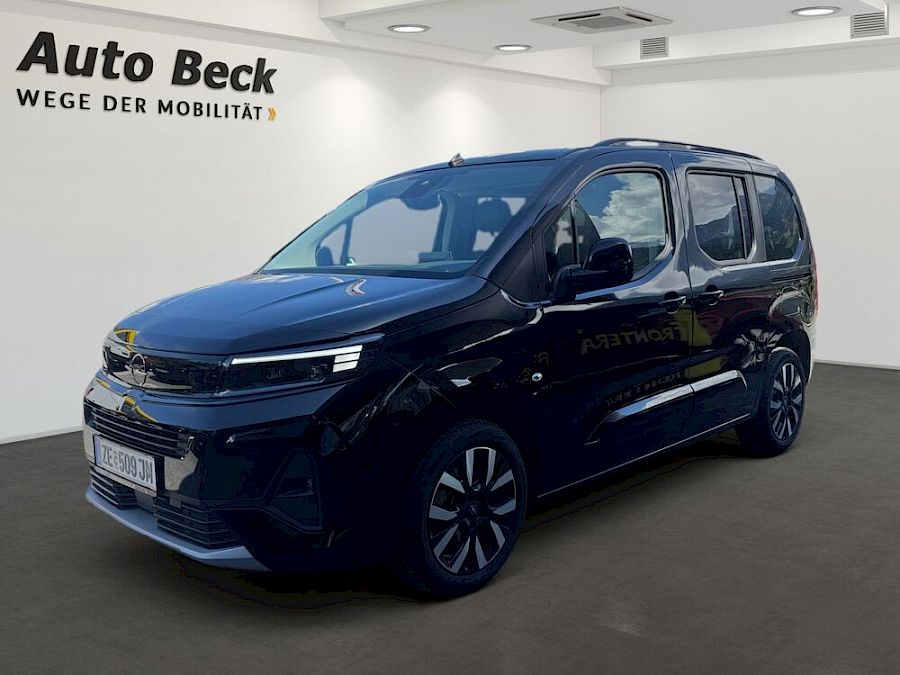Opel Combo 1,5 GS L
