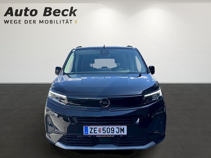 Opel Combo 1,5 GS L