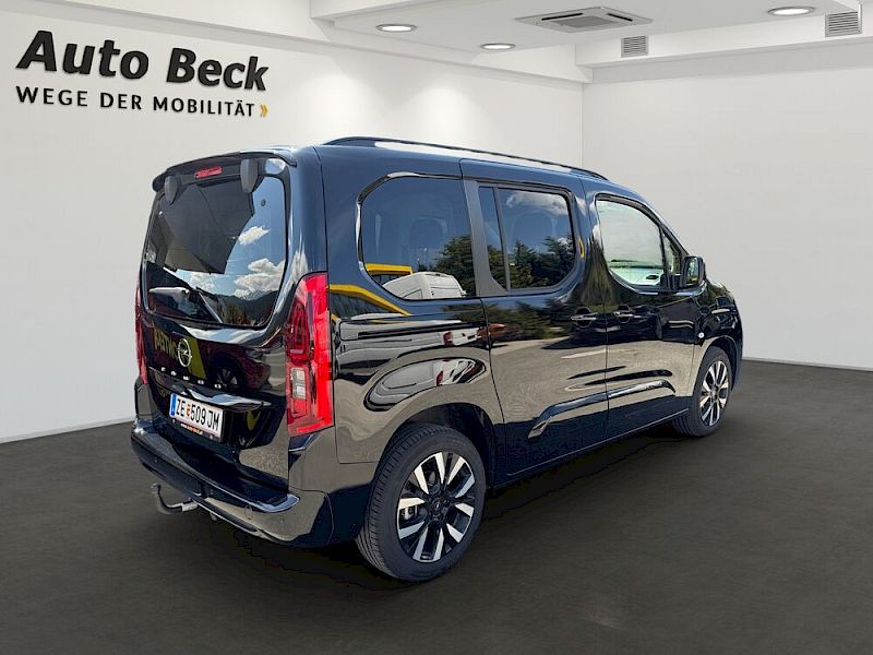 Opel Combo 1,5 GS L