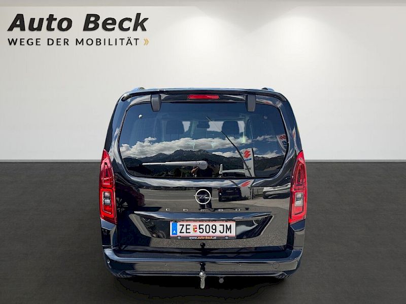 Opel Combo 1,5 GS L