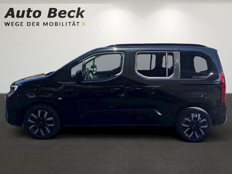 Opel Combo 1,5 GS L