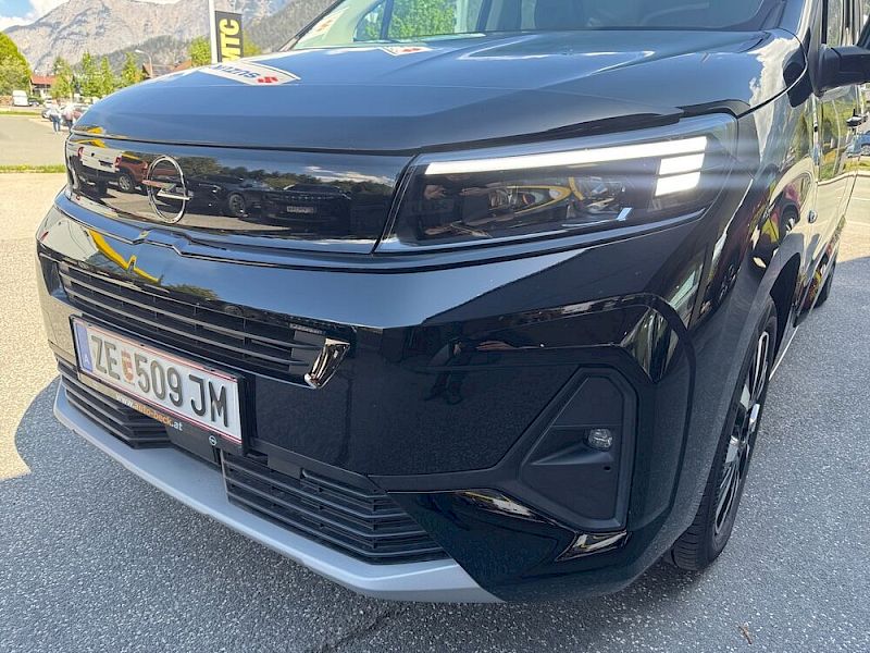 Opel Combo 1,5 GS L