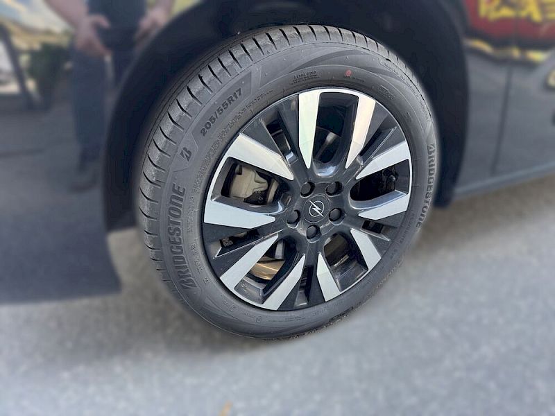 Opel Combo 1,5 GS L