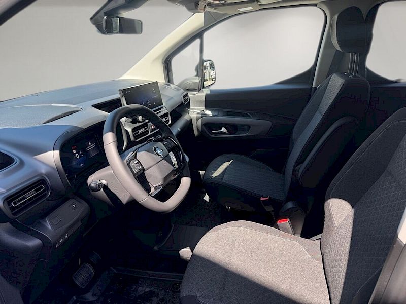 Opel Combo 1,5 GS L