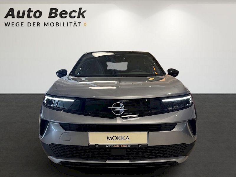 Opel Mokka 1,2 Direct Injection Turbo mHEV Aut. Edition